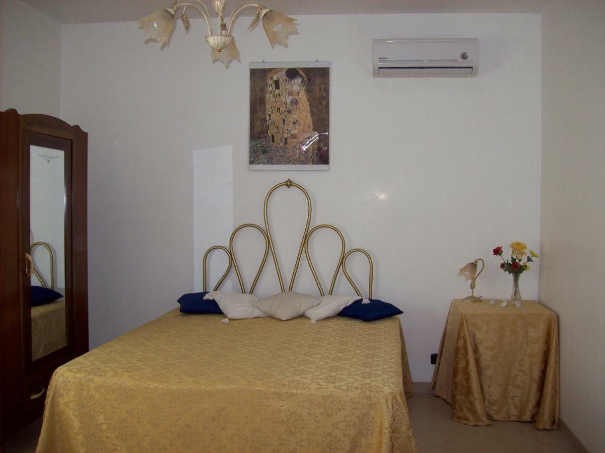 קסטלאנה גרוטה B&B Lo Smeraldo מראה חיצוני תמונה