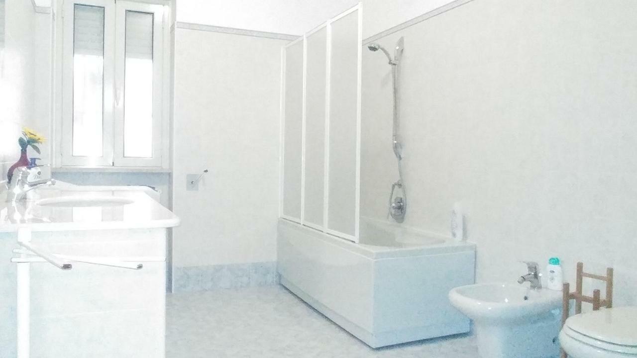קסטלאנה גרוטה B&B Lo Smeraldo מראה חיצוני תמונה
