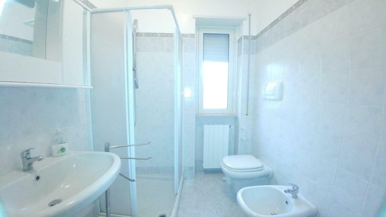 קסטלאנה גרוטה B&B Lo Smeraldo מראה חיצוני תמונה